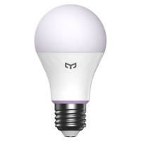 Yeelight LED stmievateľná múdra žiarovka W4 Lite, iba biela