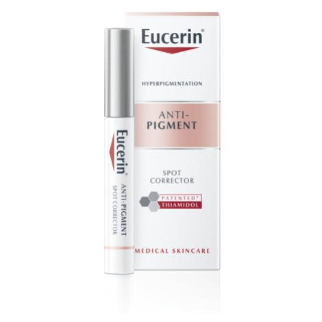 Eucerin AntiPigment lokální korektor 5 ml