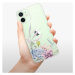 Odolné silikónové puzdro iSaprio - Succulent 01 - iPhone 12