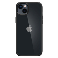 Odolné puzdro na Apple iPhone 14 Plus Spigen Ultra Hybrid Matte čierne