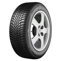 Firestone Multiseason 2 ( 225/45 R18 95V XL EVc, s ochrannou lištou (MFS) )