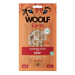 Woolf Dog Earth NOOHIDE S Beef 90 g