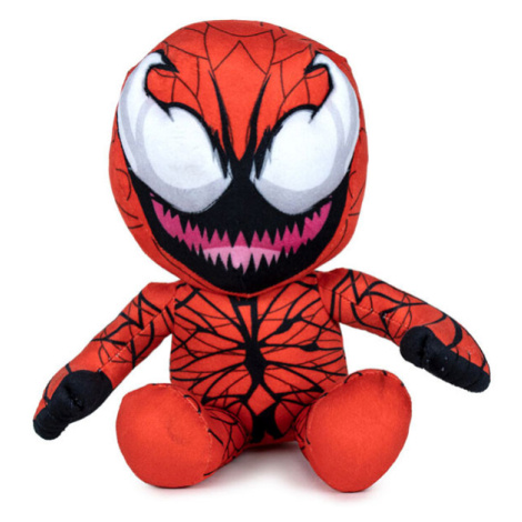 Marvel Carnage Plush Figure 30 cm