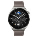 Huawei Watch GT 3 Pro/46mm/Silver/Elegant Band/Gray