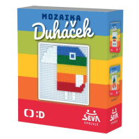 Mozaika - Duháček