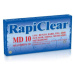 RAPICLEAR MD 10 test na drogy 1 kus
