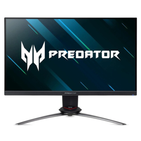 Acer Predator XB273UV3bmiiprzx herný monitor 27