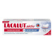 LACALUT Aktiv Zubná pasta Ochrana ďasien & Jemné bielenie 75 ml