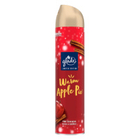 GLADE Warm Apple Pie Osviežovač vzduchu v spreji 300 ml