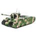 Cobi II WW TOG 2, Tank Museum, 1 225 k