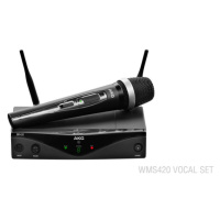 AKG WMS 420 Vocal / M