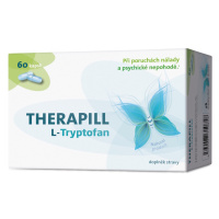 THERAPILL L-tryptofán 60 kapsúl