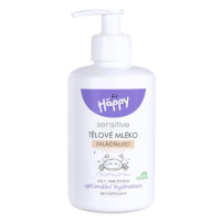 BELLA HAPPY Baby mlieko telové 300 ml