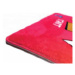 Protiskluzový kusový koberec Skákací panák růžový - 110x160 cm BO-MA koberce