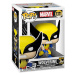 Funko POP! Marvel Wolverine 50th Anniversary