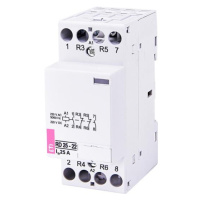 Stýkač ETI 002464014 RD 25-22-230V AC/DC