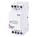 Stýkač ETI 002464014 RD 25-22-230V AC/DC