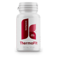 KOMPAVA ThermoFit 450 mg cps 60