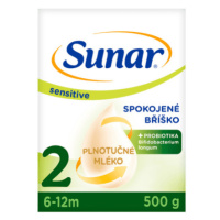 SUNAR Sensitive 2 6+ 500 g