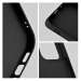 SILICONE Case for IPHONE 14 PRO black