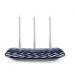 tp-link Archer C20, Dual Band Wireless Router, 750Mbit/s, 802.11ac/a/b/g/n, 1xWAN, 4xLAN, 1xUSB,