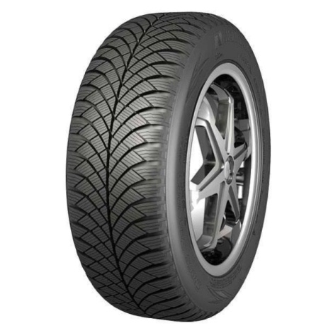 Nankang CROSS SEASONS AW-6 165/70 R13 83T