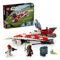 LEGO® Star Wars™ 75388 Stíhačka Jedie Boba