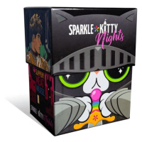 Breaking Games Sparkle Kitty Nights