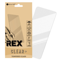 Tvrdené sklo na Motorola Moto G84 5G Sturdo Rex Clear transparentné