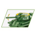 Cobi T-34/76, 1:72, 101 k