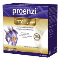 PROENZI Intensive 120 tabliet