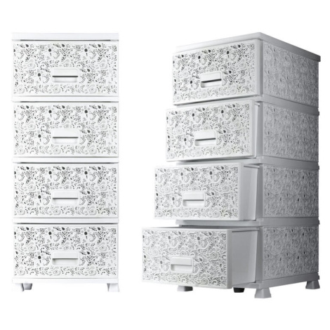 Záhradné úložné boxy MEGAPLAST