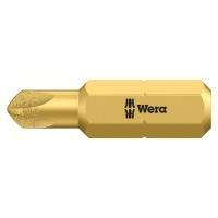 WERA Bit Diamond TORQ-SET Mplus 10 x 25 mm