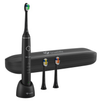 TRUELIFE SonicBrush Compact Black