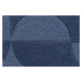 Kusový koberec Moderno Gigi Denim Blue Rozmery koberca: 120x170