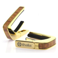 Thalia Wood Collection Sapele Gold