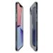 Odolné puzdro na Apple iPhone 14 Plus Spigen Airskin Hybrid transparentné