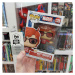 Funko POP! Marvel Comics: Daredevil - Matt Murdock Special Edition