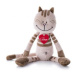 Lumpin Kate cat, medium (38 cm)