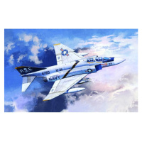 Model Kit letadlo 12305 - F-4J 