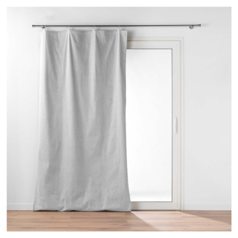 Svetlosivý záves 130x230 cm – douceur d'intérieur