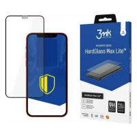 Ochranné sklo 3MK HG Max Lite iPhone 13 Mini 5.4