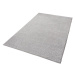 Kusový koberec Pure 102615 Grey - 160x240 cm Hanse Home Collection koberce