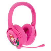Slúchadlá Wireless headphones for kids Buddyphones Cosmos Plus ANC, Pink (4897111740170)