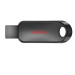 SanDisk Flash Disk 64GB Cruzer Snap, USB 2.