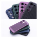 BREEZY Case Xiaomi Redmi 12C purple