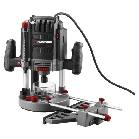 PARKSIDE PERFORMANCE® Horná fréza PPOF 2200 A1