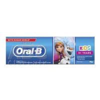 Oral-B KIDS Frozen/Cars