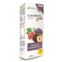 LAXAKTIV sirup 100 ml