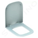 GEBERIT - myDay WC doska, SoftClose, biela 575410000